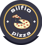 Silfio Footer Logo